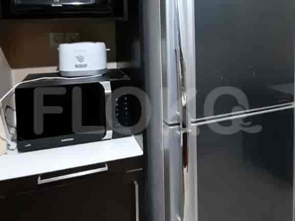 Tipe 2 Kamar Tidur di Lantai Rendah untuk disewakan di Hamptons Park - fpo3fe 4