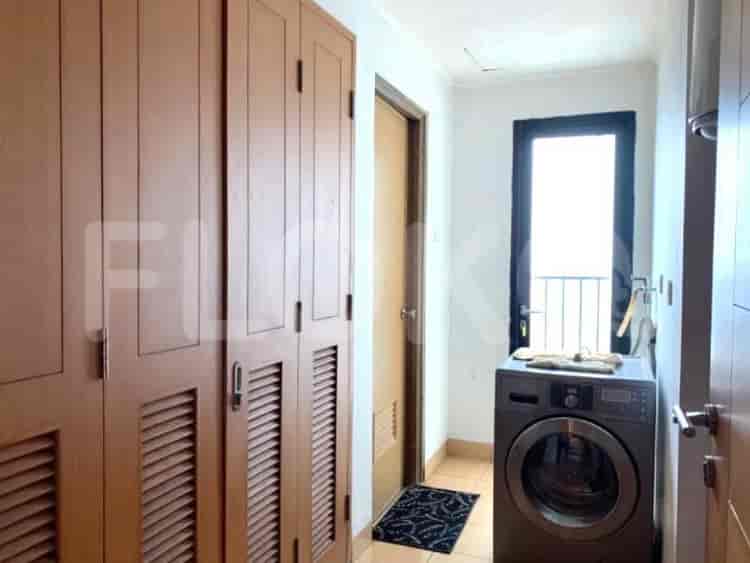3 Bedroom on High Floor for Rent in Hamptons Park - fpo094 5