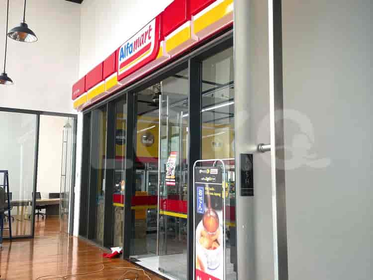 Tipe 1 Kamar Tidur di Lantai Menengah untuk disewakan di Izzara Apartemen - ftbd62 13