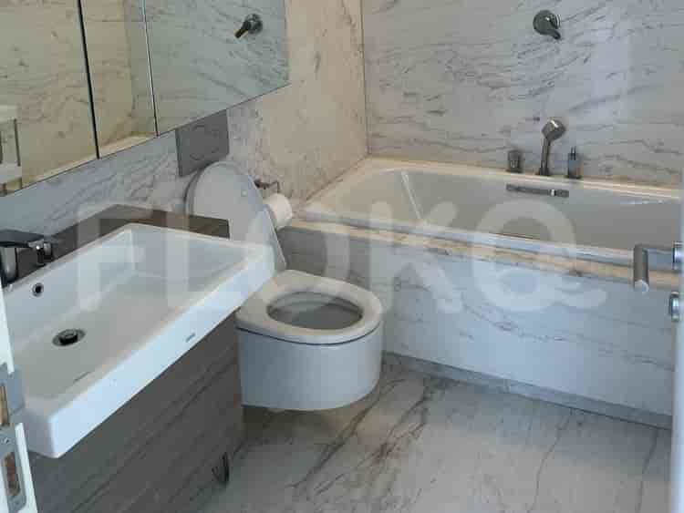 Tipe 1 Kamar Tidur di Lantai Menengah untuk disewakan di Izzara Apartemen - ftbb17 7