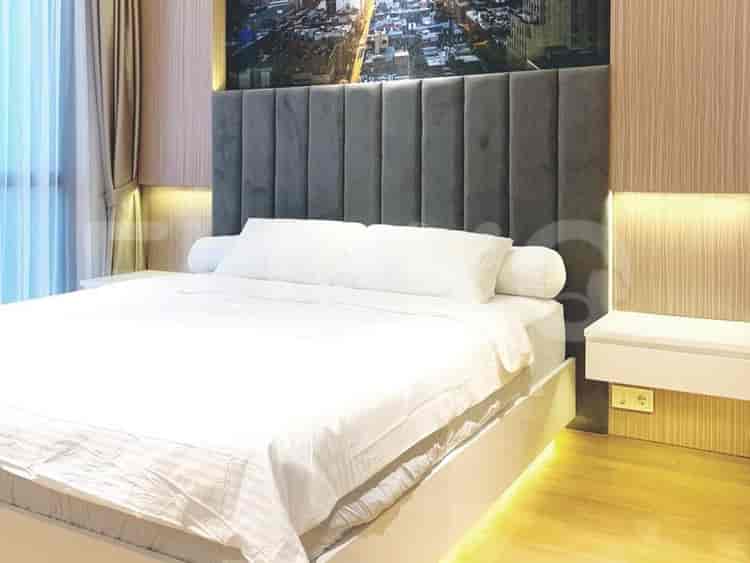 Tipe 1 Kamar Tidur di Lantai Menengah untuk disewakan di Izzara Apartemen - ftbf5b 3