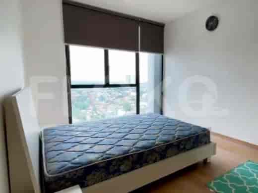 Tipe 1 Kamar Tidur di Lantai Menengah untuk disewakan di Izzara Apartemen - ftbbdd 1