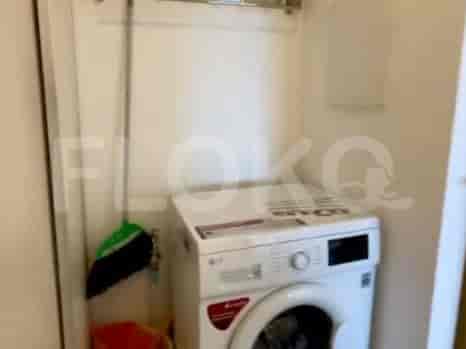 Tipe 1 Kamar Tidur di Lantai Menengah untuk disewakan di Izzara Apartemen - ftbbdd 5