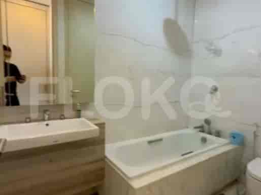 Tipe 1 Kamar Tidur di Lantai Menengah untuk disewakan di Izzara Apartemen - ftbbdd 7