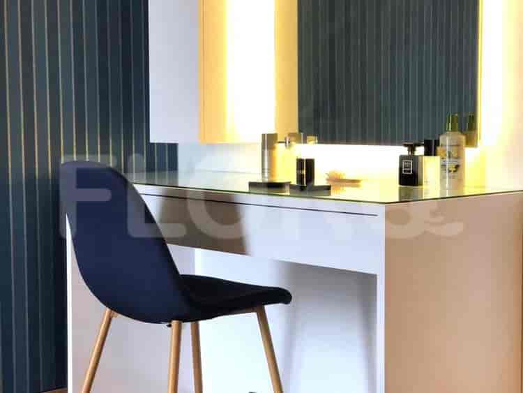 Tipe 1 Kamar Tidur di Lantai Tinggi untuk disewakan di Izzara Apartemen - ftb7a5 7