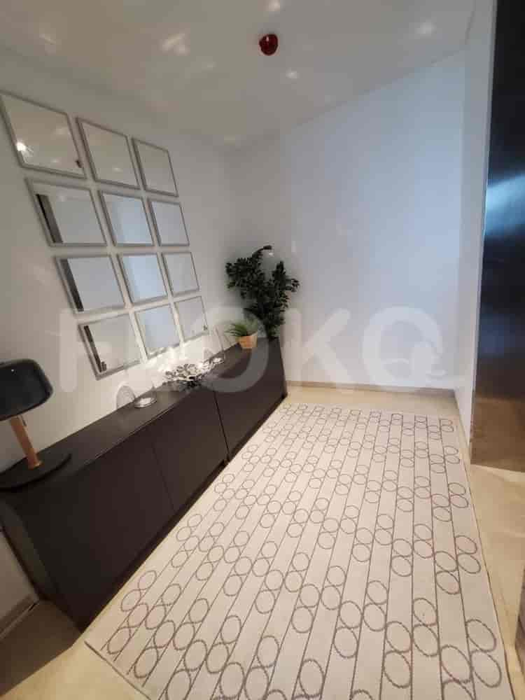 3 Bedroom on Middle Floor for Rent in Izzara Apartment - ftb769 3