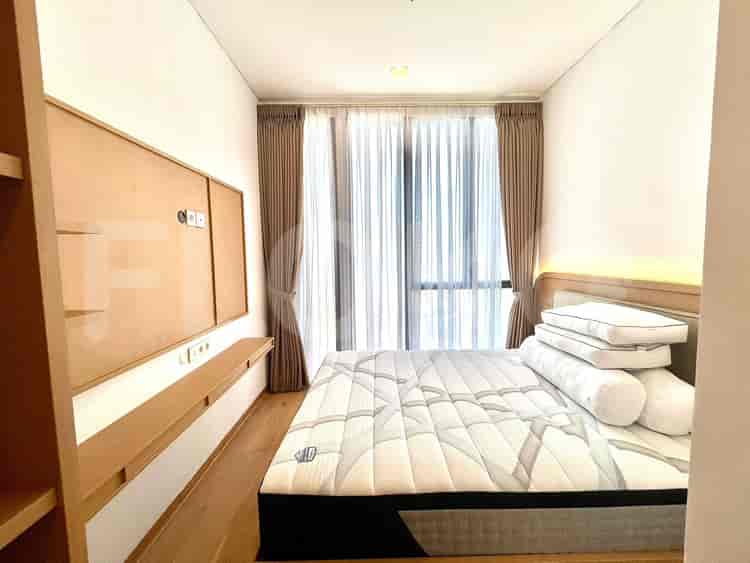 3 Bedroom on High Floor for Rent in Izzara Apartment - ftb309 5