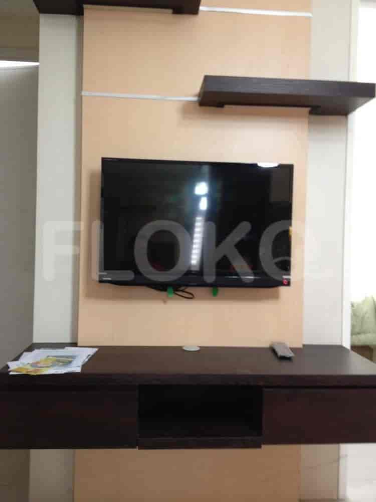 Tipe 3 Kamar Tidur di Lantai Tinggi untuk disewakan di Kalibata City Apartemen - fpa43f 11