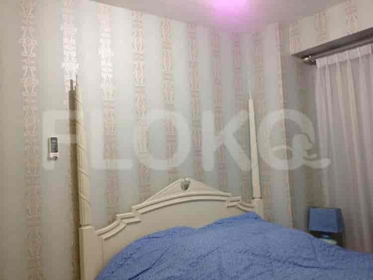 Tipe 3 Kamar Tidur di Lantai Tinggi untuk disewakan di Kalibata City Apartemen - fpa43f 5