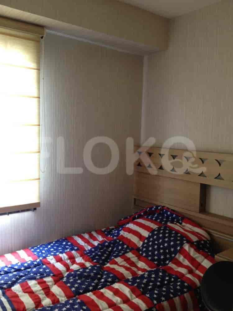 Tipe 3 Kamar Tidur di Lantai Tinggi untuk disewakan di Kalibata City Apartemen - fpa43f 7
