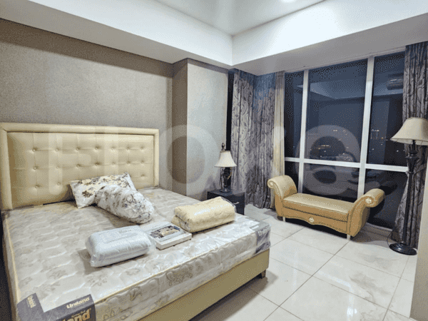 2 Bedroom on Low Floor for Rent in Kemang Village Residence - fkef57 3