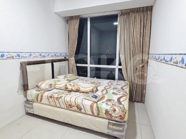 2 Bedroom on Low Floor for Rent in Kemang Village Residence - fkef57 4