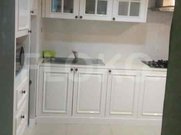 Tipe 2 Kamar Tidur di Lantai Rendah untuk disewakan di Kemang Village Residence - fke3e6 6