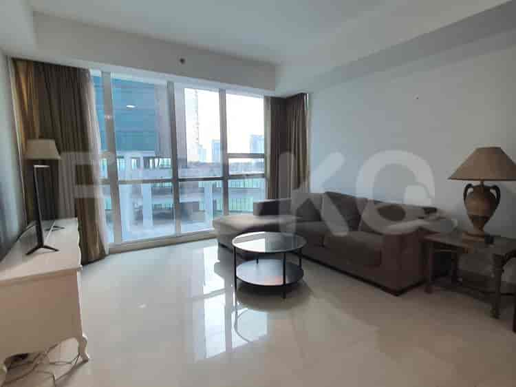 2 Bedroom on Low Floor for Rent in Kemang Village Residence - fkee21 1