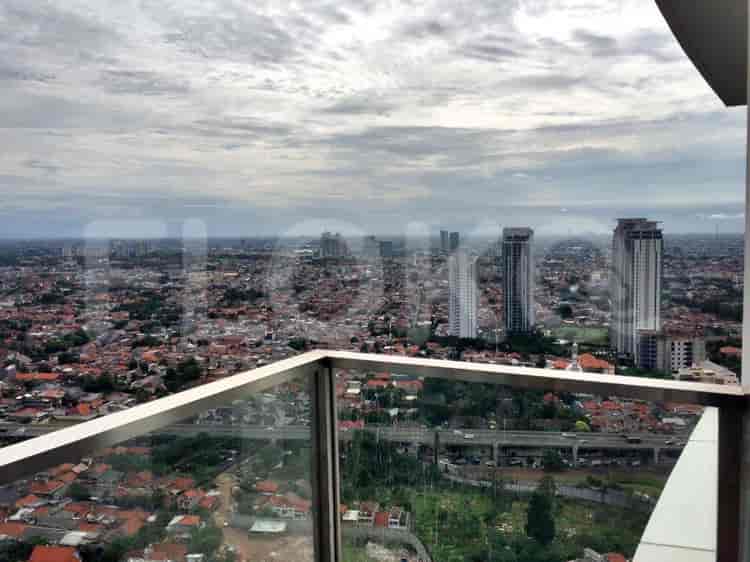 2 Bedroom on Middle Floor for Rent in Kemang Village Residence - fke1d9 14