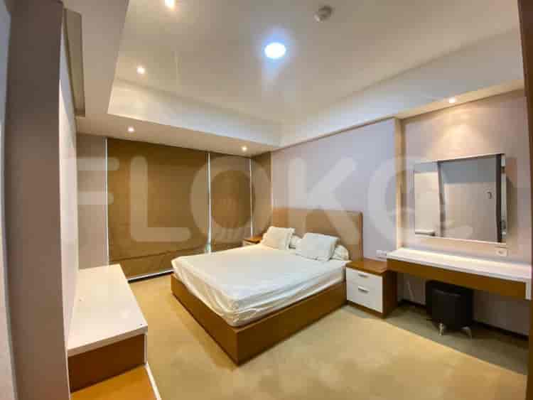 Tipe 2 Kamar Tidur di Lantai Menengah untuk disewakan di Kemang Village Residence - fke86a 3