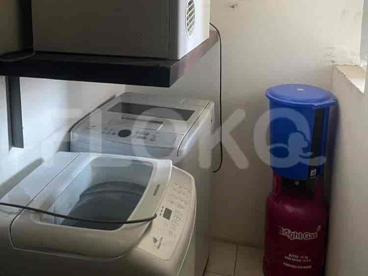 Tipe 2 Kamar Tidur di Lantai Menengah untuk disewakan di Kemang Village Residence - fke1b1 6