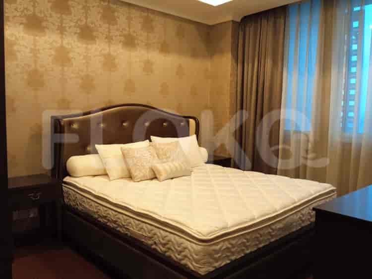 Tipe 2 Kamar Tidur di Lantai Menengah untuk disewakan di Kemang Village Residence - fke888 4