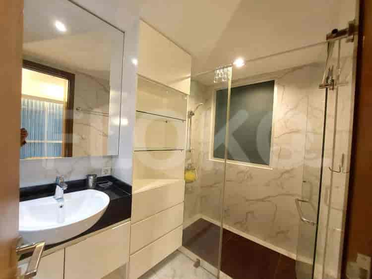 Tipe 2 Kamar Tidur di Lantai Menengah untuk disewakan di Kemang Village Residence - fke1e4 10