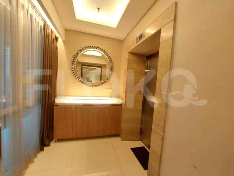 Tipe 2 Kamar Tidur di Lantai Menengah untuk disewakan di Kemang Village Residence - fke1e4 11