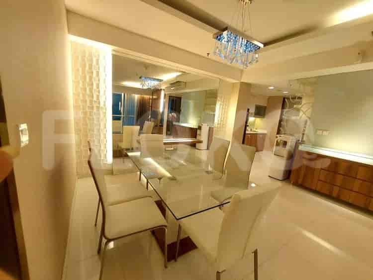 Tipe 2 Kamar Tidur di Lantai Menengah untuk disewakan di Kemang Village Residence - fke1e4 1