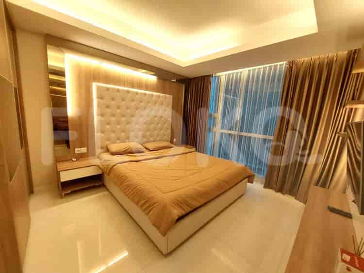 Tipe 2 Kamar Tidur di Lantai Menengah untuk disewakan di Kemang Village Residence - fke1e4 3