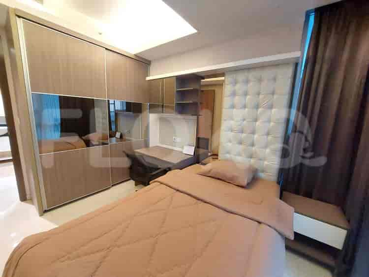 Tipe 2 Kamar Tidur di Lantai Menengah untuk disewakan di Kemang Village Residence - fke1e4 4