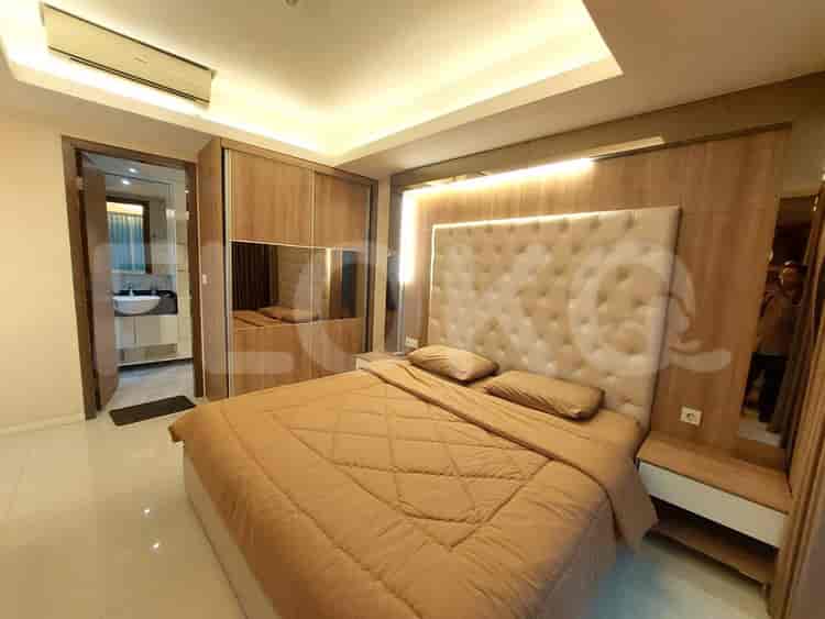 Tipe 2 Kamar Tidur di Lantai Menengah untuk disewakan di Kemang Village Residence - fke1e4 5