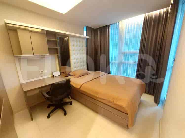 Tipe 2 Kamar Tidur di Lantai Menengah untuk disewakan di Kemang Village Residence - fke1e4 6