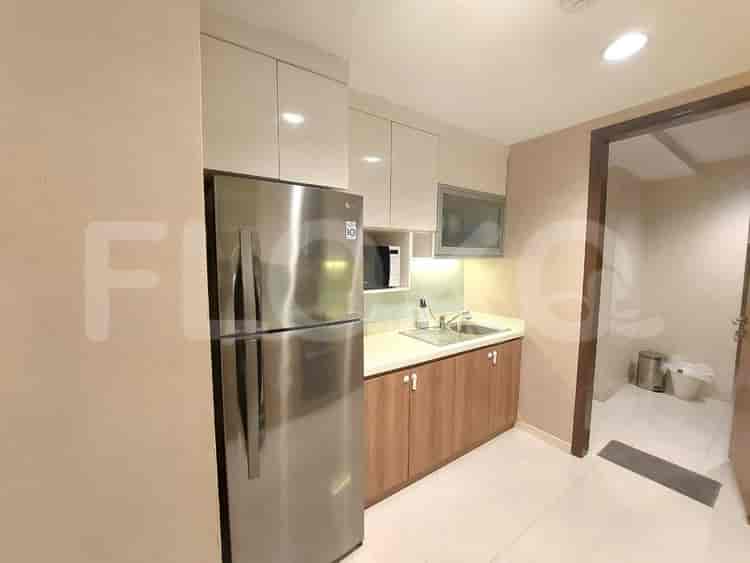Tipe 2 Kamar Tidur di Lantai Menengah untuk disewakan di Kemang Village Residence - fke1e4 7