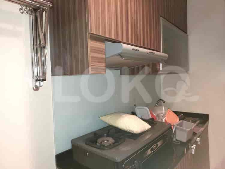 Tipe 2 Kamar Tidur di Lantai Menengah untuk disewakan di Kemang Village Residence - fke1e4 8