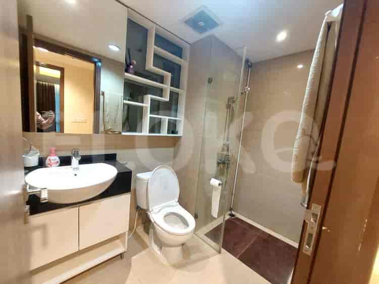 Tipe 2 Kamar Tidur di Lantai Menengah untuk disewakan di Kemang Village Residence - fke1e4 9