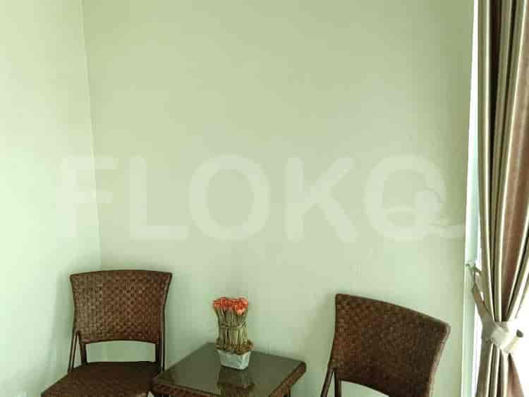 2 Bedroom on Middle Floor for Rent in Kemang Village Residence - fkef18 14