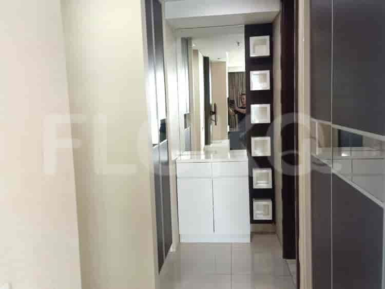 2 Bedroom on Middle Floor for Rent in Kemang Village Residence - fke70a 1