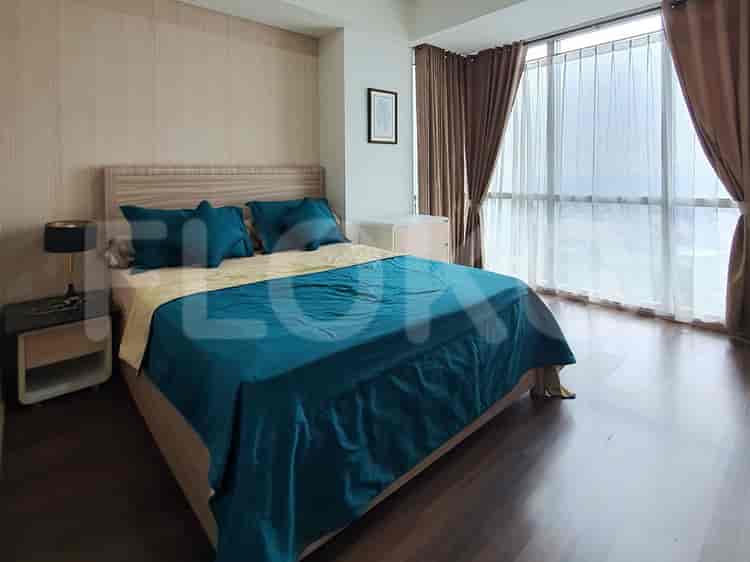 Tipe 2 Kamar Tidur di Lantai Menengah untuk disewakan di Kemang Village Residence - fke11a 2