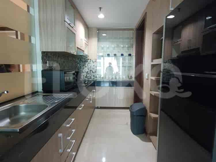 Tipe 2 Kamar Tidur di Lantai Menengah untuk disewakan di Kemang Village Residence - fke636 3