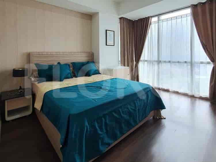 Tipe 2 Kamar Tidur di Lantai Menengah untuk disewakan di Kemang Village Residence - fke636 4
