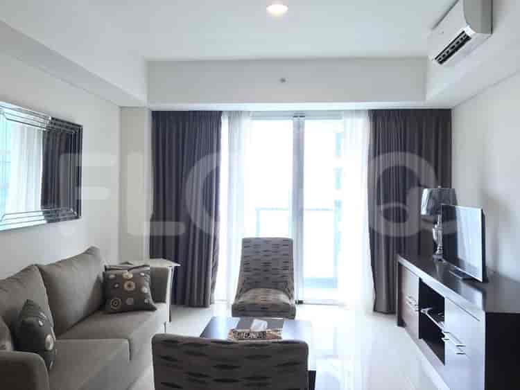 2 Bedroom on High Floor for Rent in Kemang Village Residence - fke07a 1