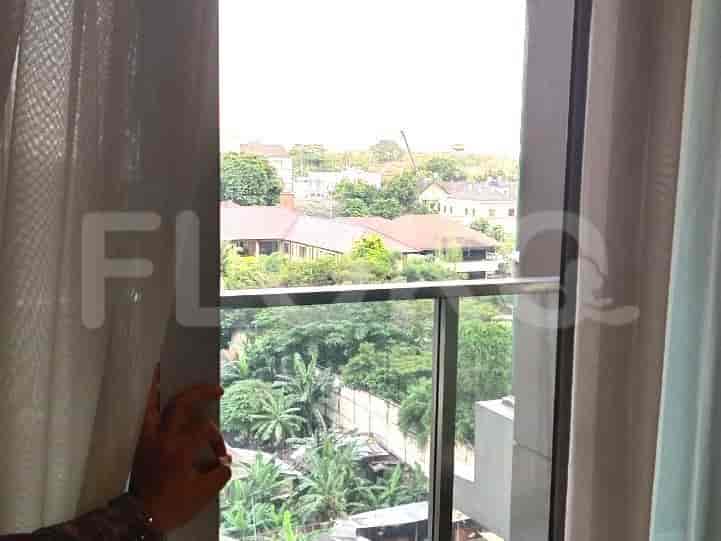 2BR Kemang Village Residence Apt for Rent | fkeb16 7th Floor 8
