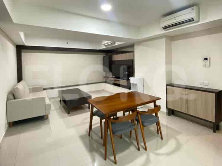 2 Bedroom on Low Floor for Rent in Kemang Village Residence - fke0b8 1