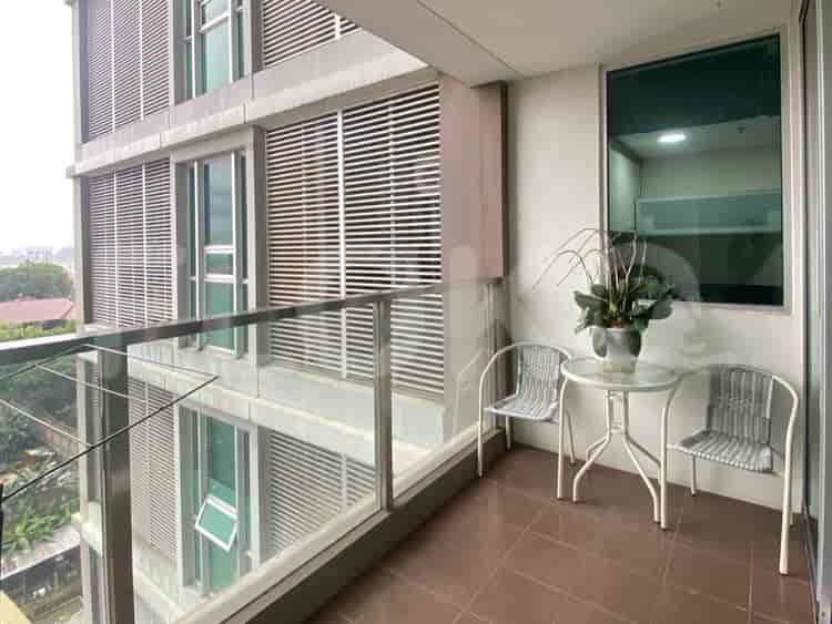 2 Bedroom on Low Floor for Rent in Kemang Village Residence - fke0b8 7
