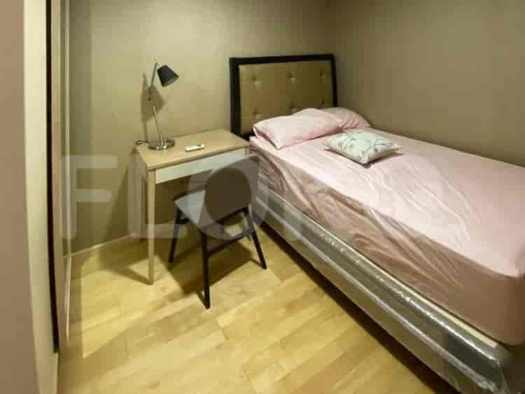 Tipe 2 Kamar Tidur di Lantai Rendah untuk disewakan di Kemang Village Residence - fkeb97 4