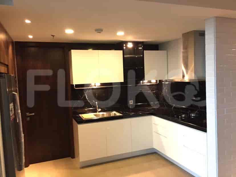 3BR Kemang Village Residence Apartment for Rent | fke213 11th Floor 9