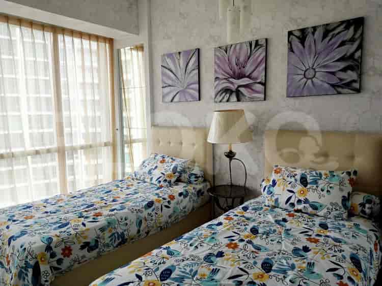 Tipe 3 Kamar Tidur di Lantai Menengah untuk disewakan di Kemang Village Residence - fkec9f 4