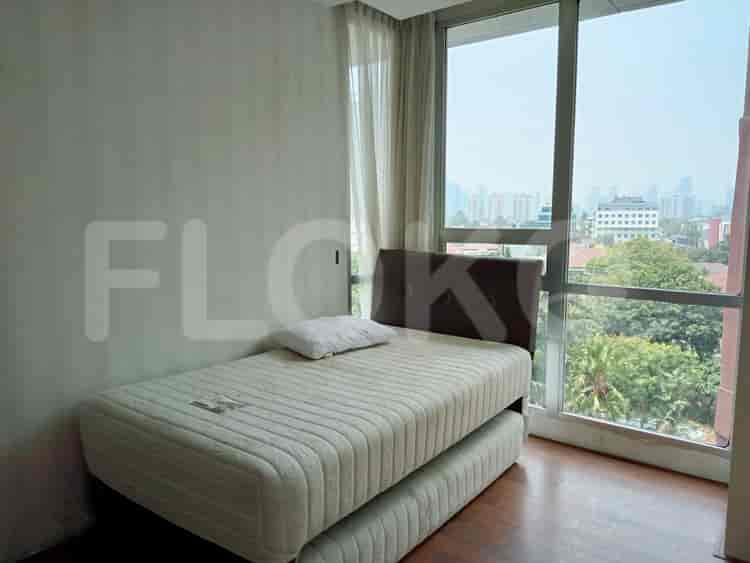 Tipe 3 Kamar Tidur di Lantai Menengah untuk disewakan di Kemang Village Residence - fkec9f 5