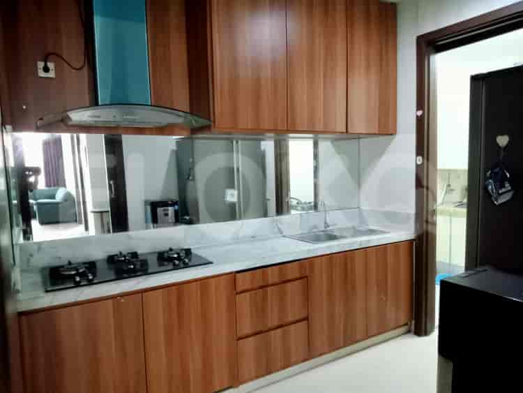 Tipe 3 Kamar Tidur di Lantai Menengah untuk disewakan di Kemang Village Residence - fkec9f 7