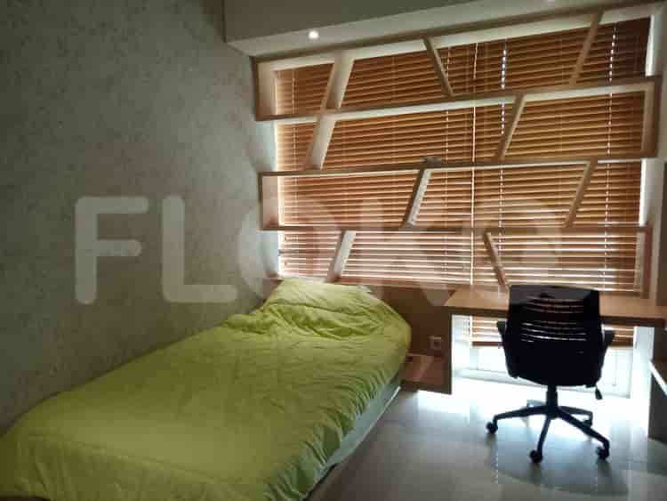 Tipe 3 Kamar Tidur di Lantai Menengah untuk disewakan di Kemang Village Residence - fkef95 3