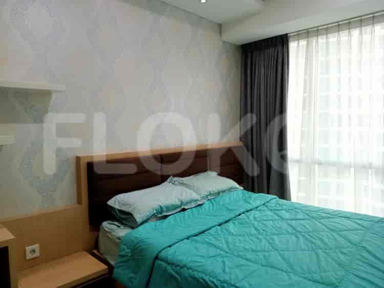 Tipe 3 Kamar Tidur di Lantai Menengah untuk disewakan di Kemang Village Residence - fkef95 4