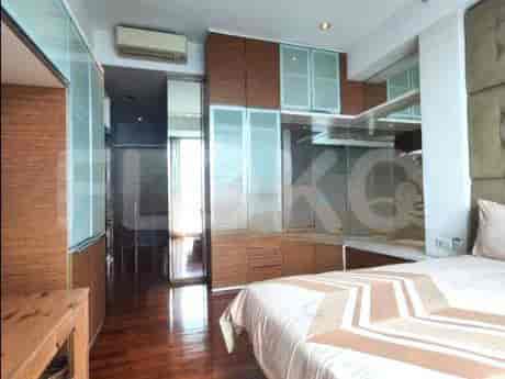 Tipe 3 Kamar Tidur di Lantai Menengah untuk disewakan di Kemang Village Residence - fke77a 2