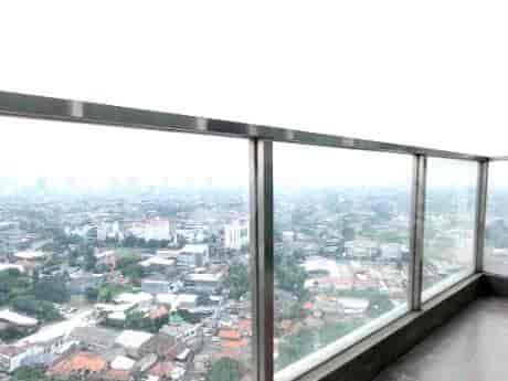3BR Kemang Village Apartment for Rent | fke5e7 27th Floor 11